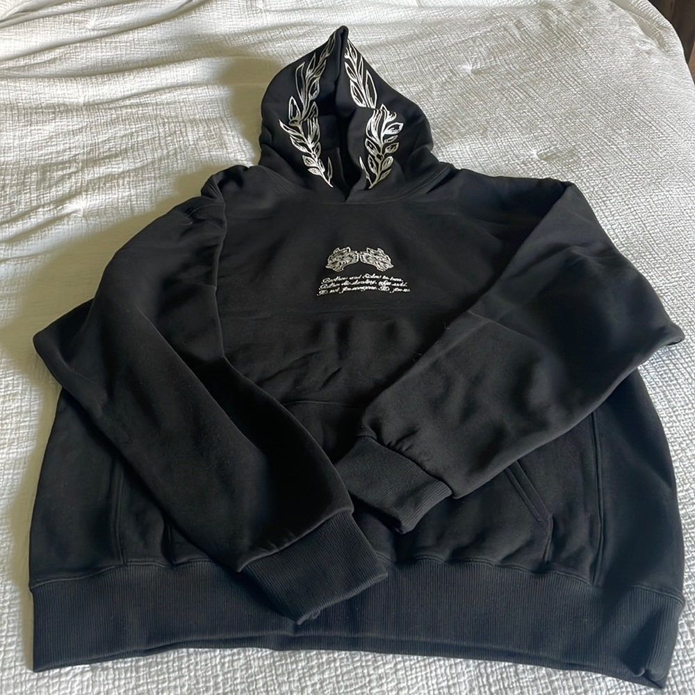 Brand new with tags Darc sport hoodie XL